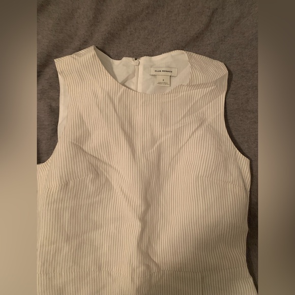 Club Monaco Romper - Picture 4 of 4